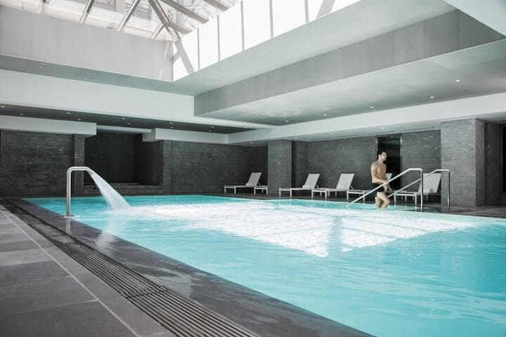 Relais Spa Val dEurope photo 3