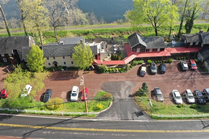 Lumberville 1740 House photo 4