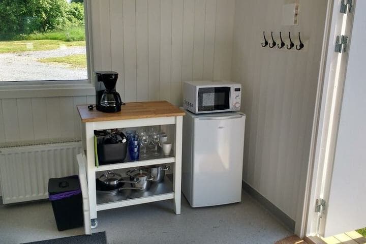 Norrtälje Camping photo 3