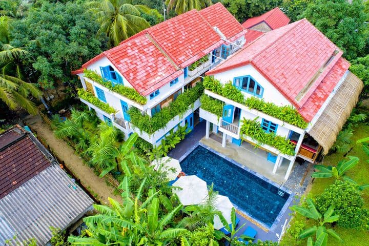 Life Beach Villa photo 3