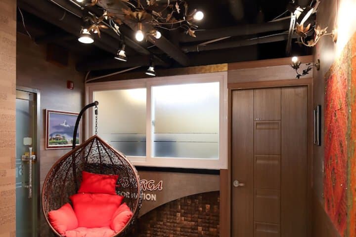 SB Guest House photo 5