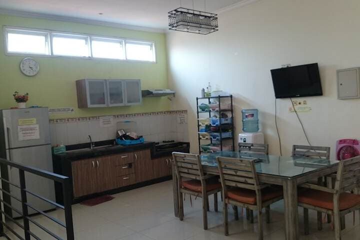 IKIRU to Live Hostel photo 4