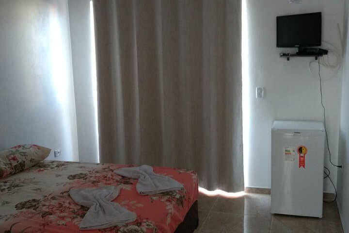 Iguape Apartamentos Unidade IIha Comprida photo 3