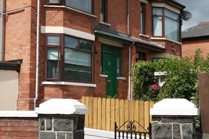 Greenmount Bed & Breakfast photo 3