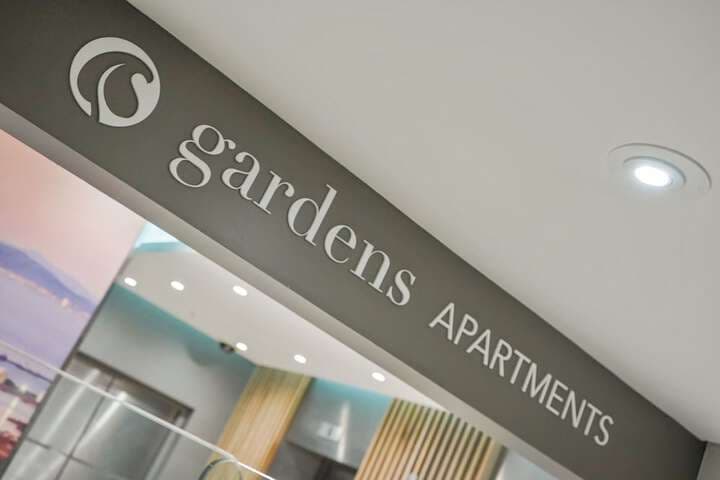 Gardens Centre Holiday Apartments photo 4