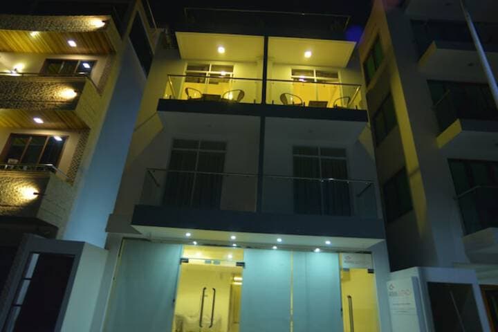 Hathaa Beach Maldives photo 3