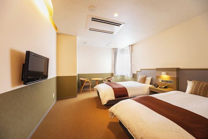 Ichiraku tendo spa & brewery photo 4