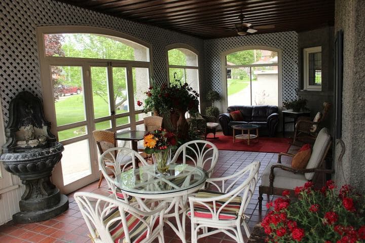 Grey Gables Inn photo 5