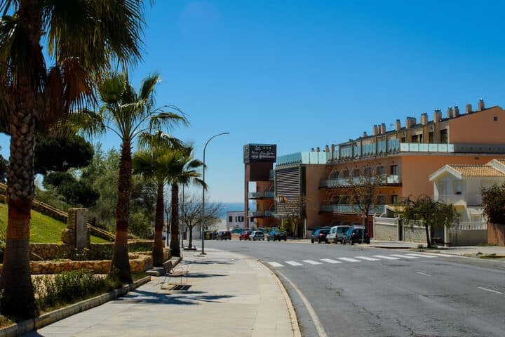 Hotel Apartamento Martín Alonso Pinzón photo 3