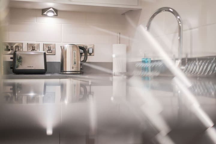The Knight Residence Apartments by Mansley photo 5