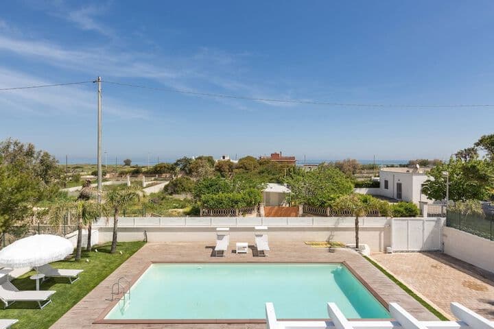 Villa Evi photo 3