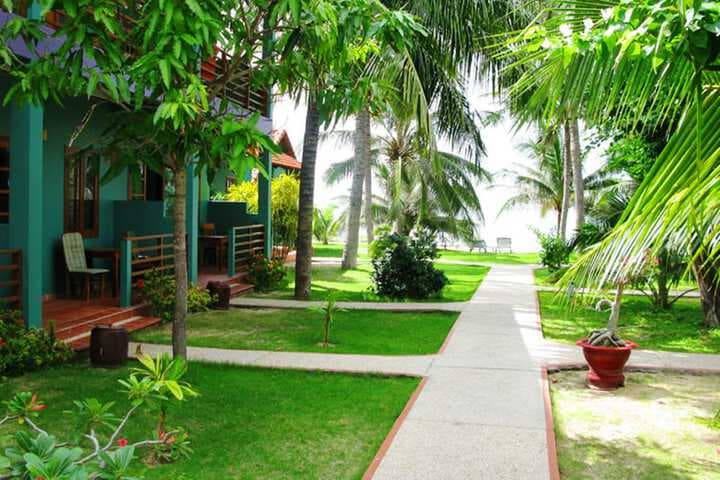 Hiep Hoa Resort photo 5