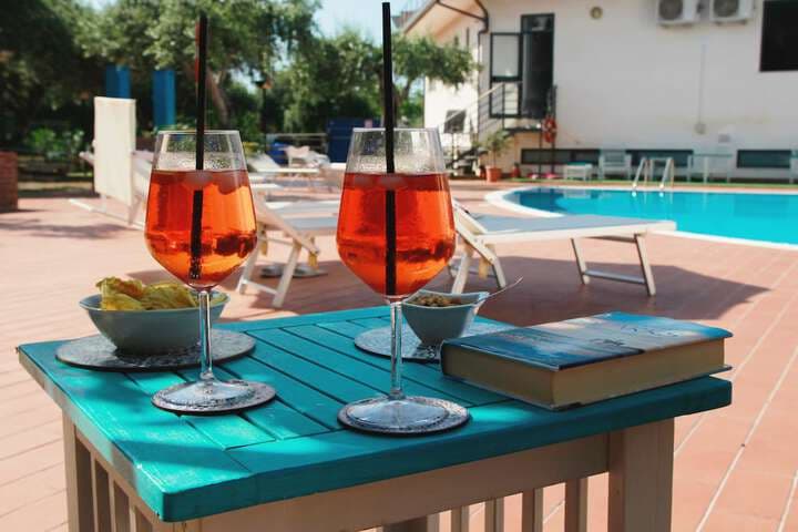 Tindari destination view