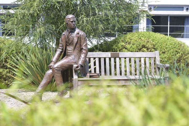 Christs College Cambridge photo 4