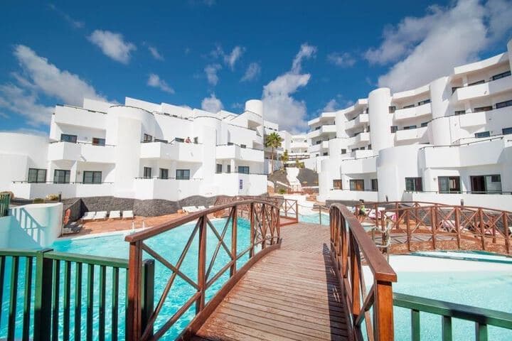 Apartamentos Lanzarote Paradise photo 5
