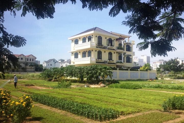 Hamilton Oceanview Villa photo 2