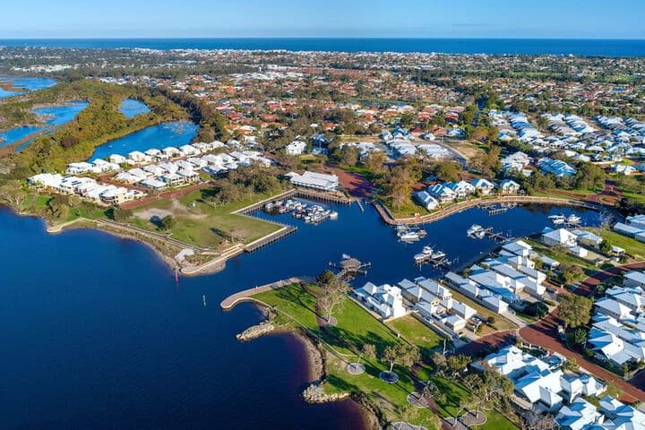 Mandurah Quay Resort photo 3