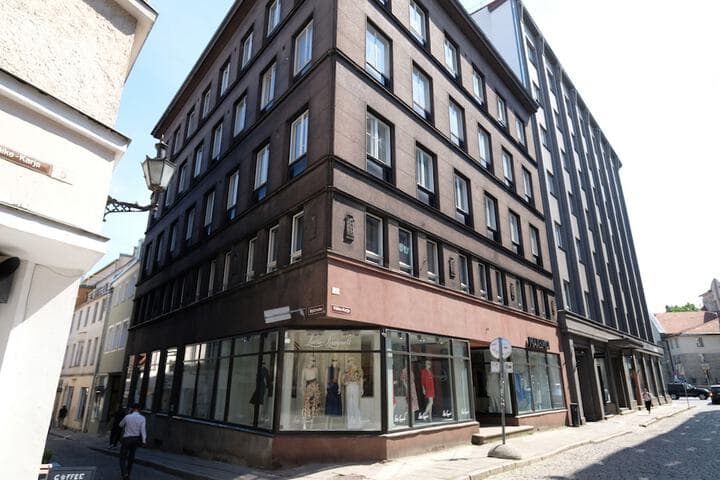Tallinn City Apartments photo 5