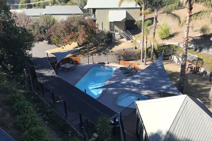 Edgewater Terraces at Metung photo 3