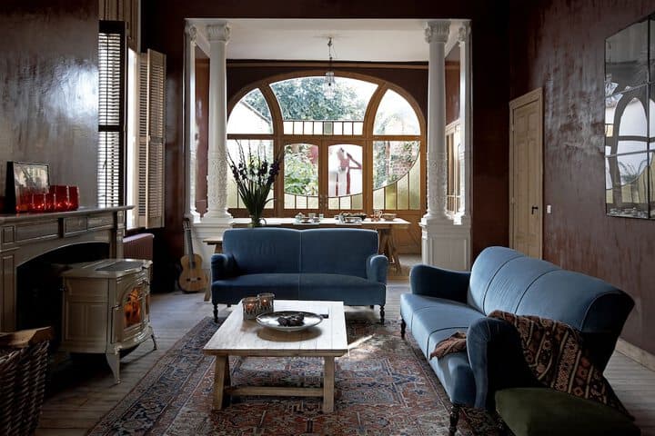 La Maison Zenasni photo 5
