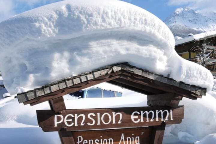 Pension Anja photo 5