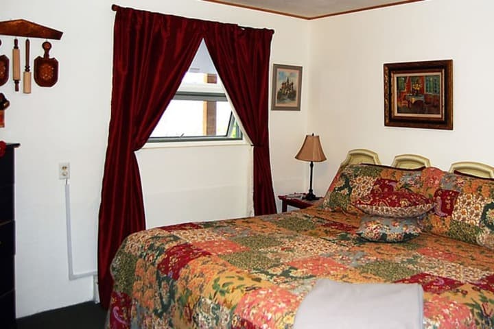 Anchorage Walkabout Town B&B photo 2