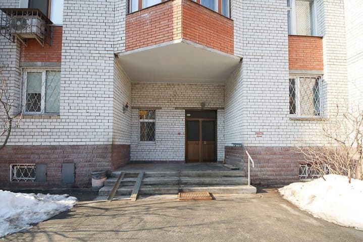 DayFlat Apartments on the Left Bank photo 5