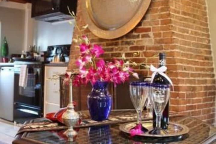 Moroccan Boutique Guest House photo 3