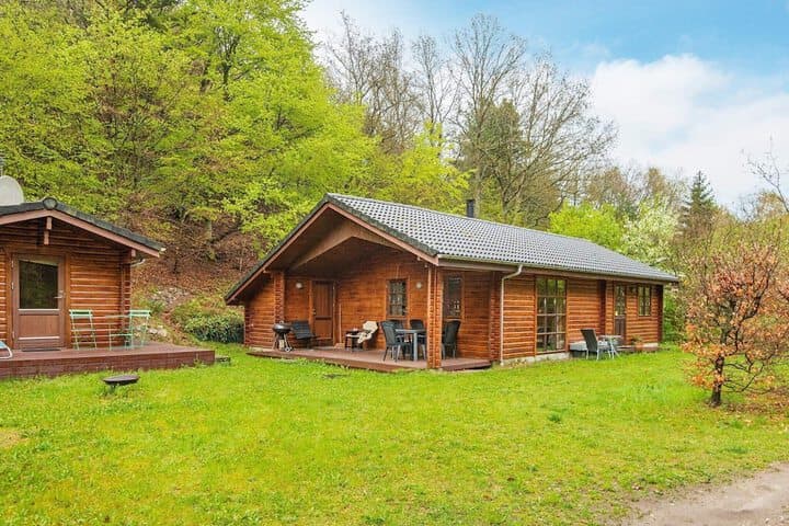 5 Person Holiday Home in Ebeltoft photo 3