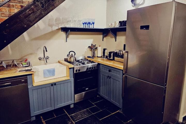 Tarry Stone Cottages photo 3