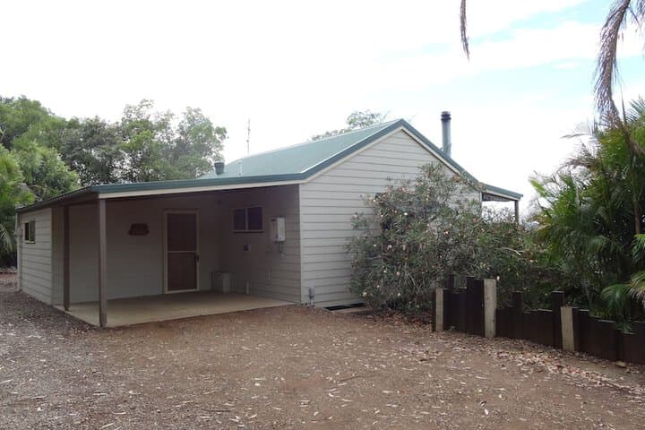 Maleny Luxury Cottages photo 3