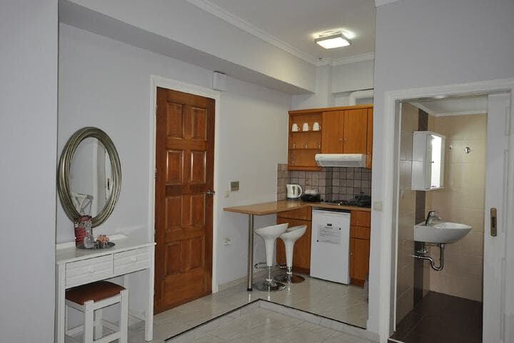 Chania Apartments photo 4