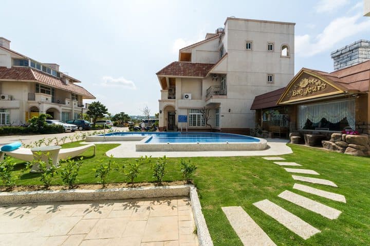 Kenting Bonjour Resort photo 5