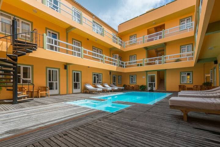 Wanna Studio Apartments photo 3