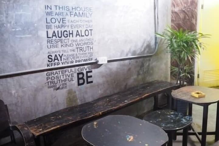 Big Boss Hostel photo 5