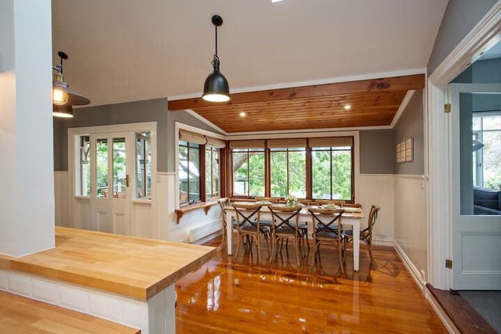 Oak Tree Lodge photo 4
