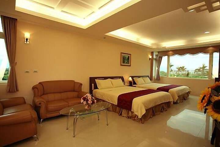 Yue Ting Homestay photo 3