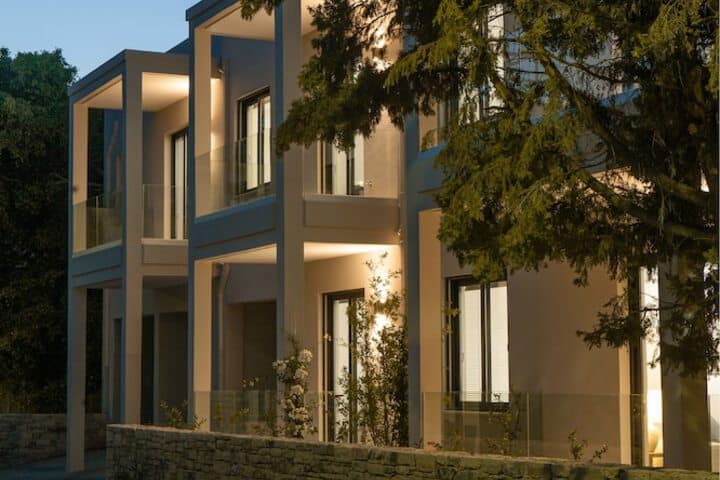 Aethrion Boutique Homes photo 4