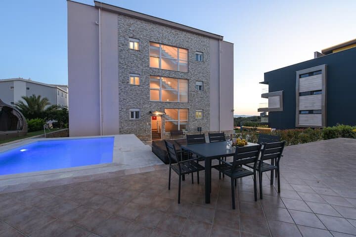 Sunset Beach Suites photo 5