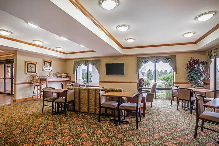 Tahlequah Inn photo 5