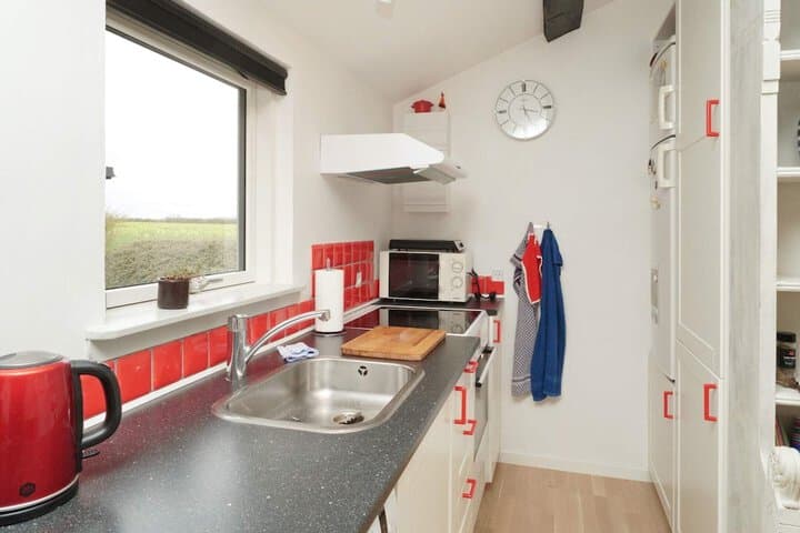 6 Person Holiday Home in Slagelse photo 5