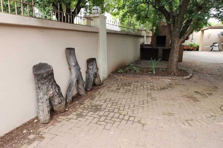 Rusplek Guesthouse&Conference Centre photo 2