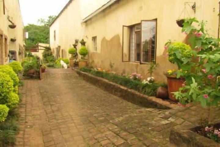 Hazyview Country Cottages photo 4