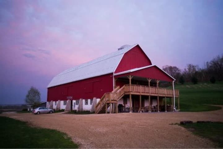 Justin Trails Resort LLC. photo 2