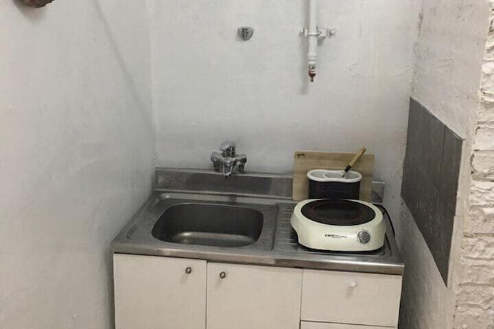 MK guest house Hostel photo 2