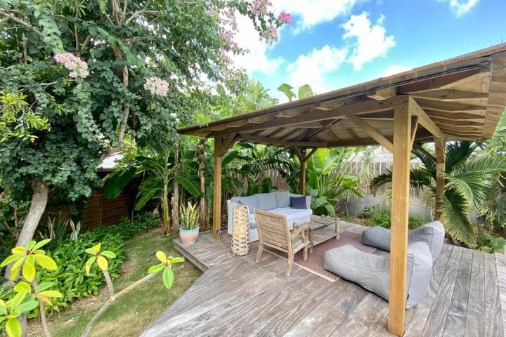 Villa Aloha photo 1