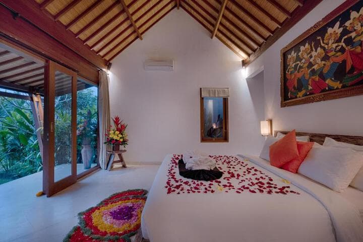 Villa Tegal Tis Ubud photo 4