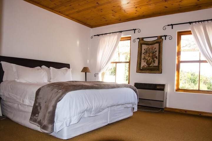 Eikelaan Farm Cottages photo 5