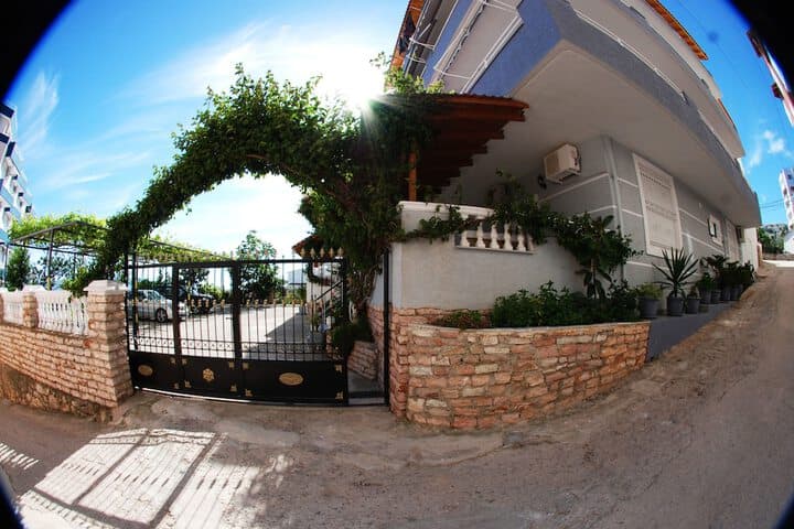 Hotel Vila Alvin & Apartments photo 3