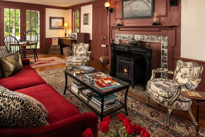 Waldo Emerson Inn photo 4